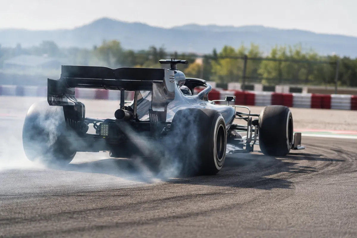 Formel 1 til Padborg? Her kan det blive en realitet